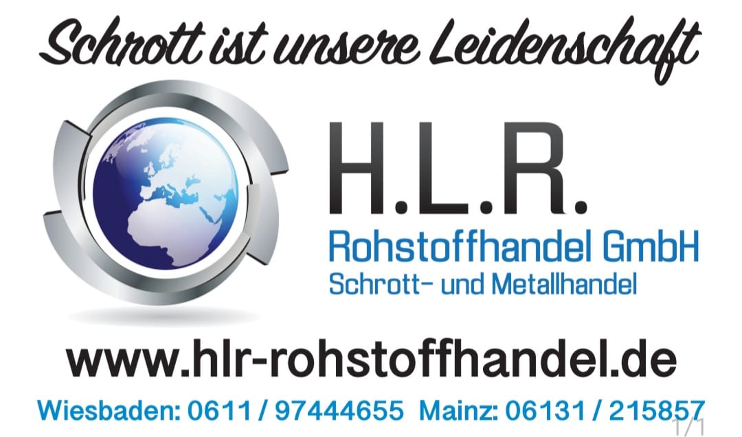 H.L.R Rohstoffhandel