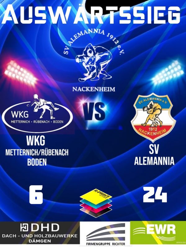 auswärtssieg 13.12.25